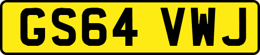 GS64VWJ