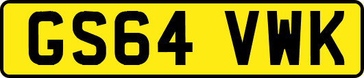 GS64VWK