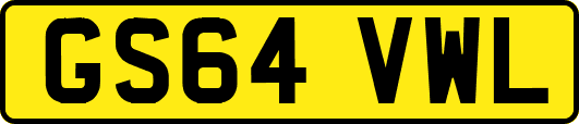 GS64VWL