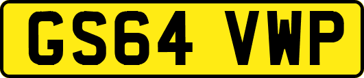 GS64VWP
