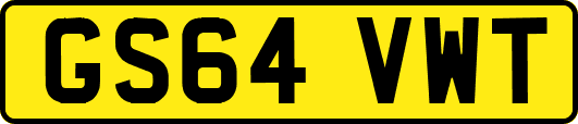 GS64VWT