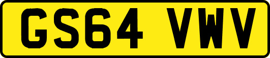 GS64VWV