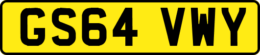 GS64VWY