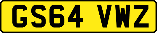 GS64VWZ