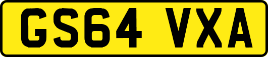 GS64VXA