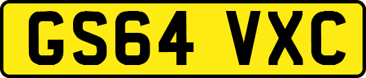 GS64VXC