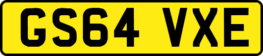 GS64VXE