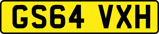 GS64VXH