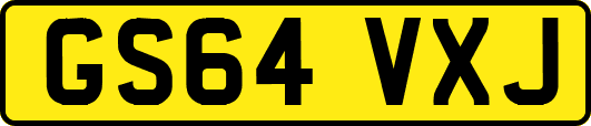 GS64VXJ