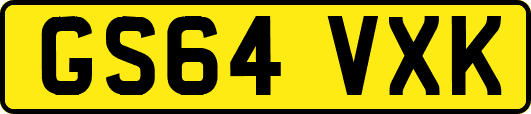 GS64VXK
