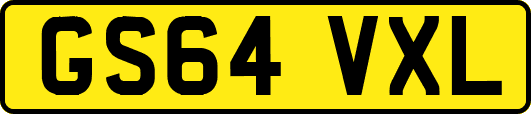 GS64VXL