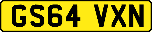 GS64VXN