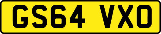 GS64VXO