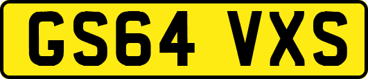GS64VXS