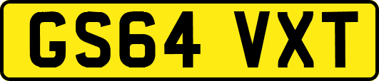 GS64VXT
