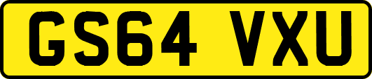 GS64VXU