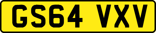 GS64VXV