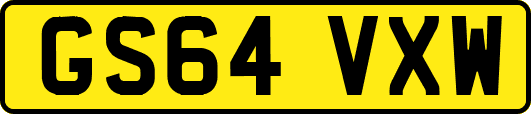GS64VXW