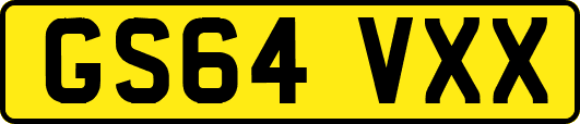 GS64VXX