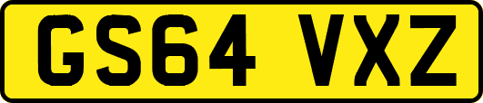 GS64VXZ