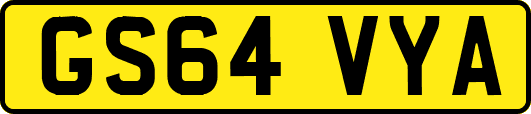 GS64VYA