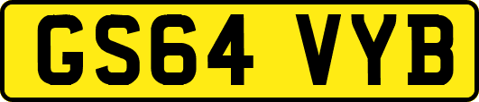 GS64VYB