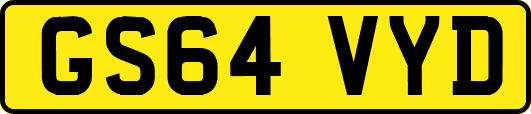 GS64VYD