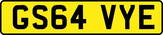 GS64VYE