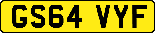 GS64VYF
