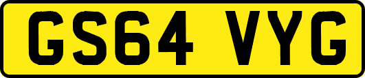 GS64VYG