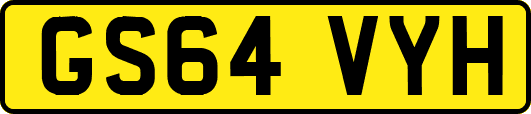 GS64VYH