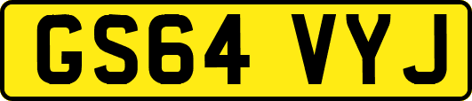 GS64VYJ