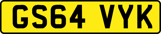 GS64VYK