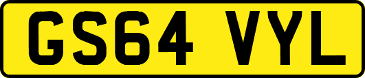 GS64VYL