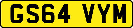 GS64VYM