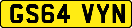 GS64VYN