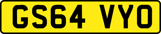 GS64VYO