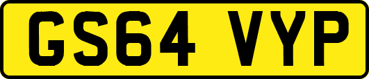 GS64VYP