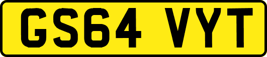 GS64VYT