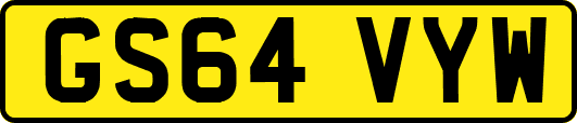 GS64VYW