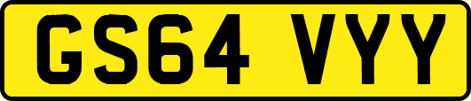 GS64VYY