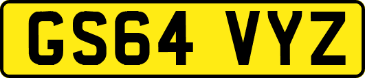 GS64VYZ