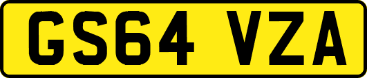 GS64VZA