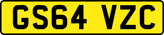 GS64VZC