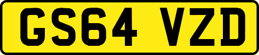 GS64VZD