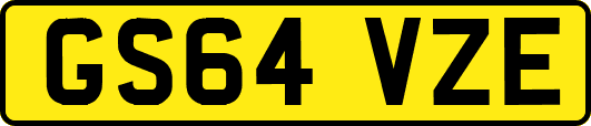 GS64VZE