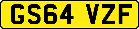 GS64VZF