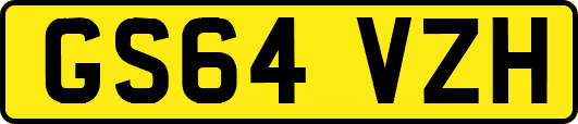GS64VZH