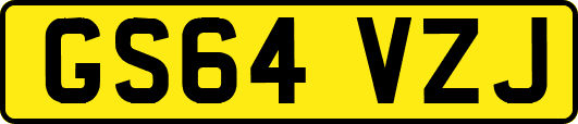 GS64VZJ
