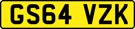 GS64VZK